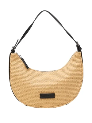 Marc O´Polo Torebka w kolorze beżowym rozmiar: onesize