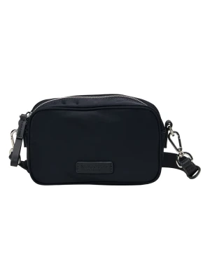 Marc O´Polo Torebka w kolorze czarnym - 18 x 11 x 6 cm rozmiar: onesize Marc O'Polo