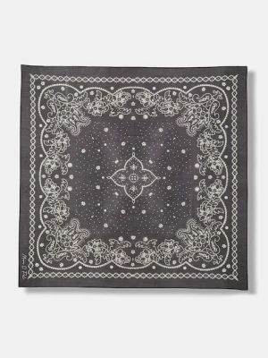 Marc O'Polo apaszka damska bawełniana