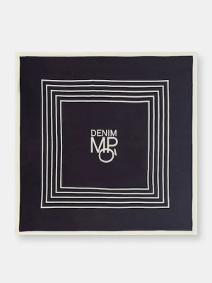 Marc O'Polo apaszka damska z wiskozy