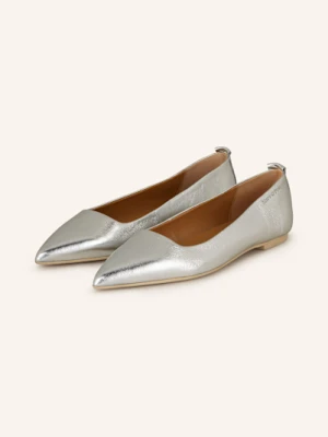Marc O'polo Baleriny Paolina 2f silber