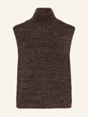 Marc O'polo Bezrękawnik braun