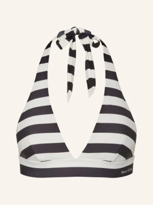 Marc O'polo Bikini Bralette schwarz