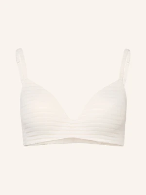 Marc O'polo Biustonosz Pod T-Shirt weiss