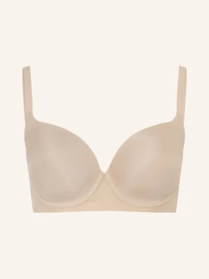 Marc O'polo Biustonosz Usztywniany beige