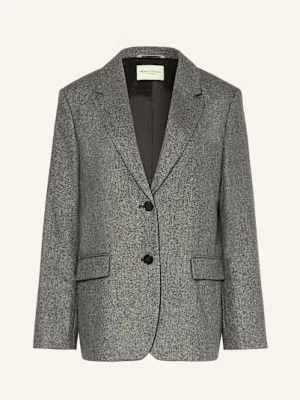 Marc O'polo Blezer blau