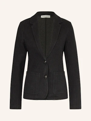 Marc O'polo Blezer Z Dżerseju blau