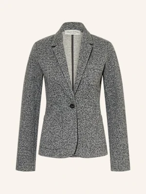 Marc O'polo Blezer Z Dżerseju grau