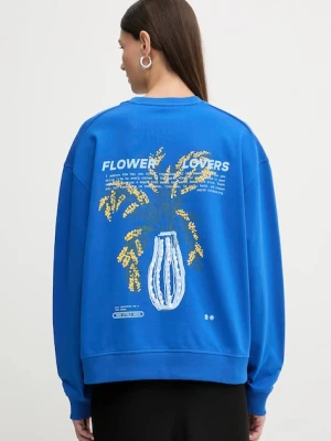 Marc O'Polo bluza bawełniana