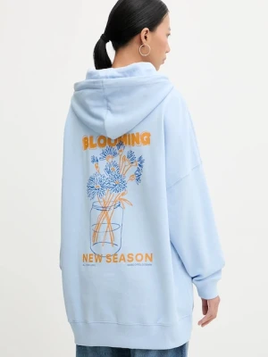 Marc O'Polo bluza bawełniana