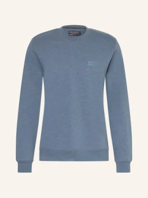 Marc O'polo Bluza blau