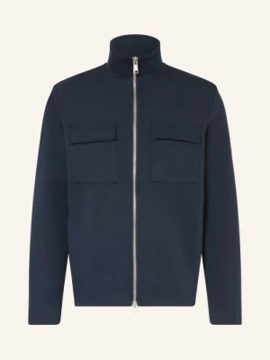 Marc O'polo Bluza blau