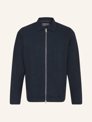 Marc O'polo Bluza blau GRANATOWY