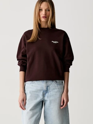 Marc O'Polo bluza damska bawełniana