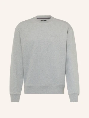 Marc O'polo Bluza grau SZARY