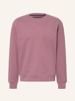 Marc O'polo Bluza lila BRUDNY RÓŻ