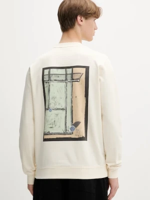 Marc O'Polo bluza męska bawełniana