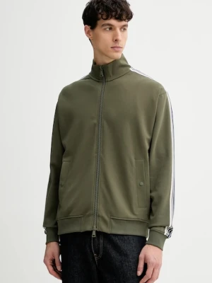 Marc O'Polo bluza męska kolor zielony 5000007720