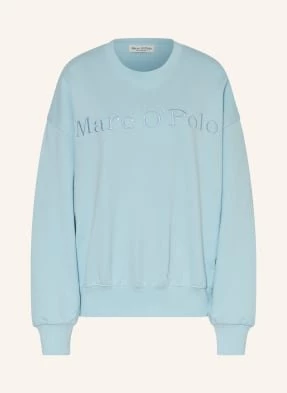 Marc O'polo Bluza Nierozpinana blau