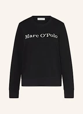 Marc O'polo Bluza Nierozpinana blau