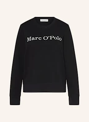 Marc O'polo Bluza Nierozpinana blau