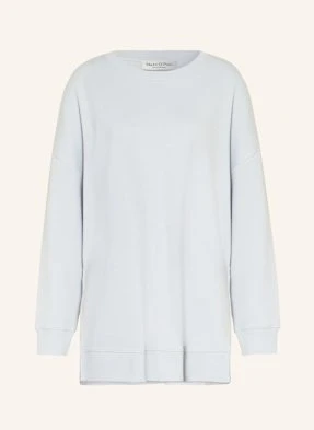 Marc O'polo Bluza Nierozpinana blau