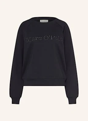 Marc O'polo Bluza Nierozpinana grau
