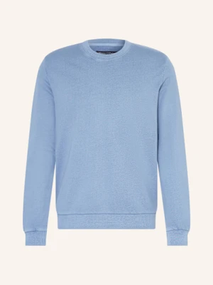 Marc O'polo Bluza Nierozpinana blau