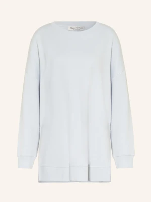 Marc O'polo Bluza Nierozpinana blau