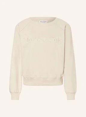 Marc O'polo Bluza Nierozpinana grau