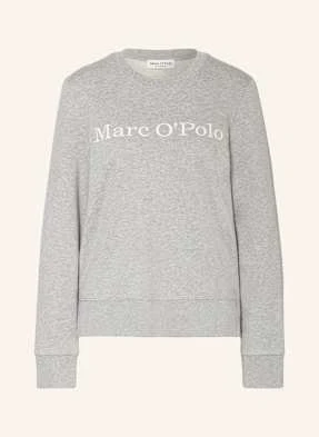 Marc O'polo Bluza Nierozpinana grau