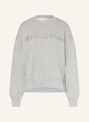 Marc O'polo Bluza Nierozpinana grau
