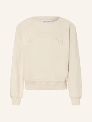 Marc O'polo Bluza Nierozpinana grau