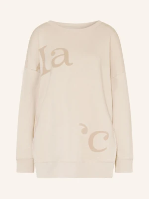 Marc O'polo Bluza Nierozpinana grau