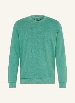 Marc O'polo Bluza Nierozpinana gruen