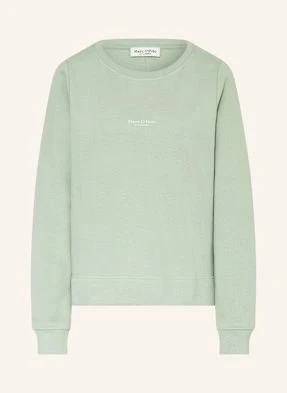 Marc O'polo Bluza Nierozpinana gruen