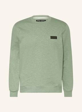 Marc O'polo Bluza Nierozpinana gruen