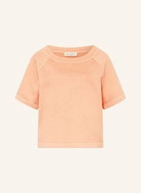 Marc O'polo Bluza Nierozpinana orange