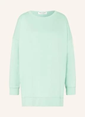 Marc O'polo Bluza Nierozpinana Oversize gruen