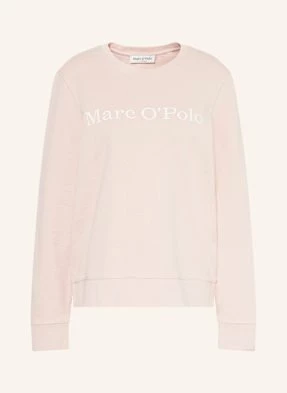 Marc O'polo Bluza Nierozpinana rosa