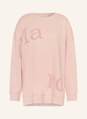 Marc O'polo Bluza Nierozpinana rosa