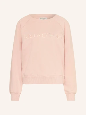 Marc O'polo Bluza Nierozpinana rosa