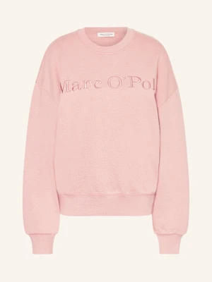 Marc O'polo Bluza Nierozpinana rosa