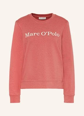 Marc O'polo Bluza Nierozpinana rot