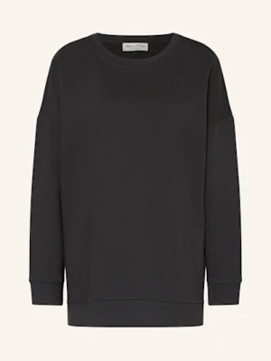Marc O'polo Bluza Nierozpinana schwarz