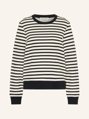 Marc O'polo Bluza Nierozpinana schwarz