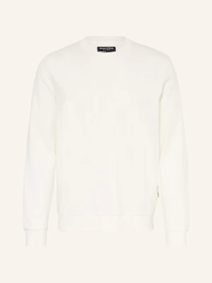 Marc O'polo Bluza Nierozpinana weiss