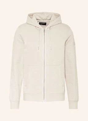 Marc O'polo Bluza Rozpinana beige