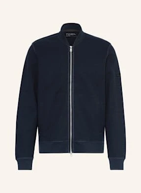 Marc O'polo Bluza Rozpinana blau