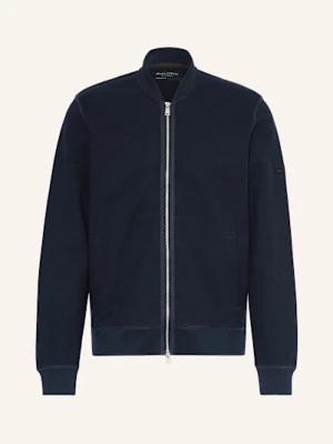 Marc O'polo Bluza Rozpinana blau